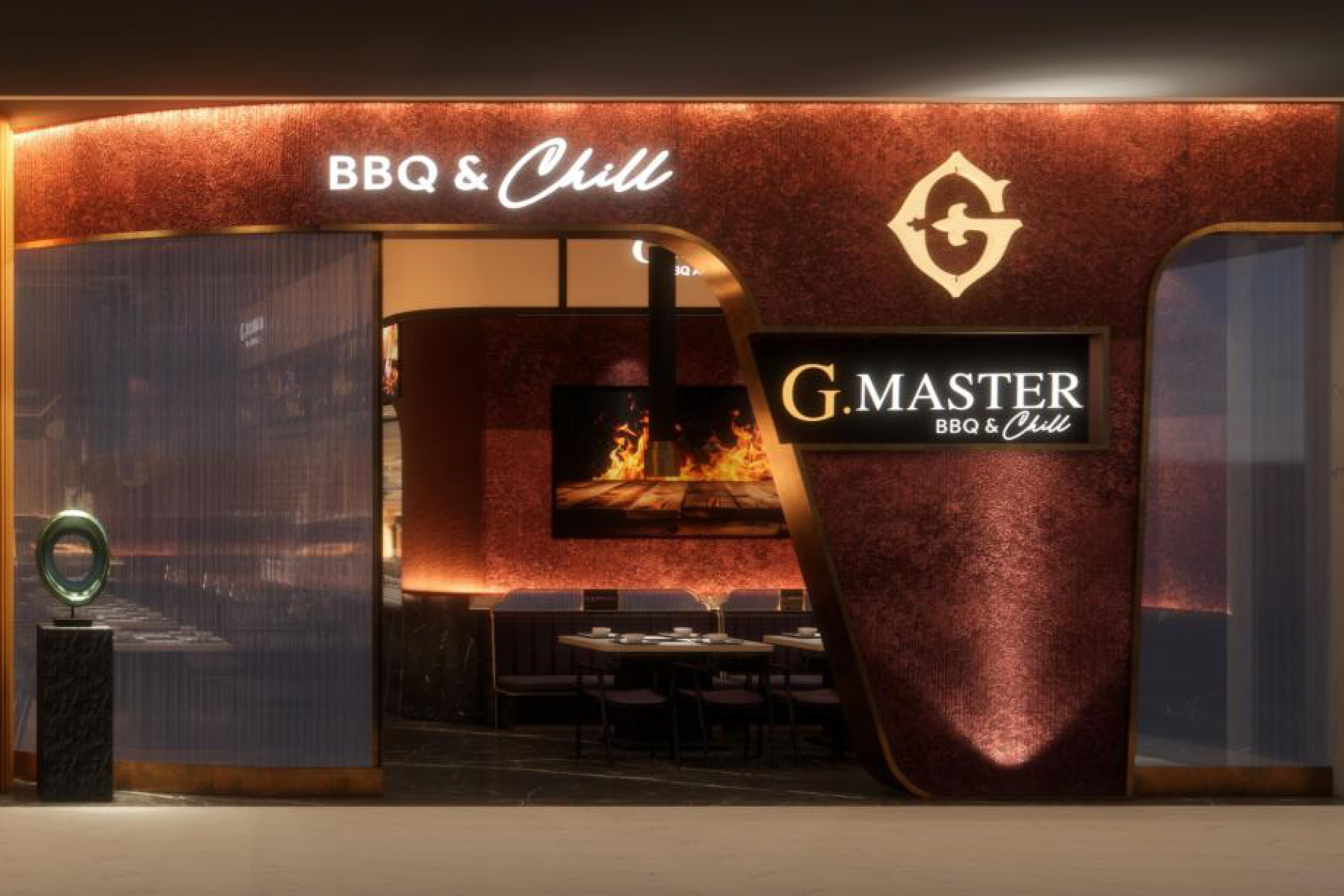 G.Master BBQ Experience